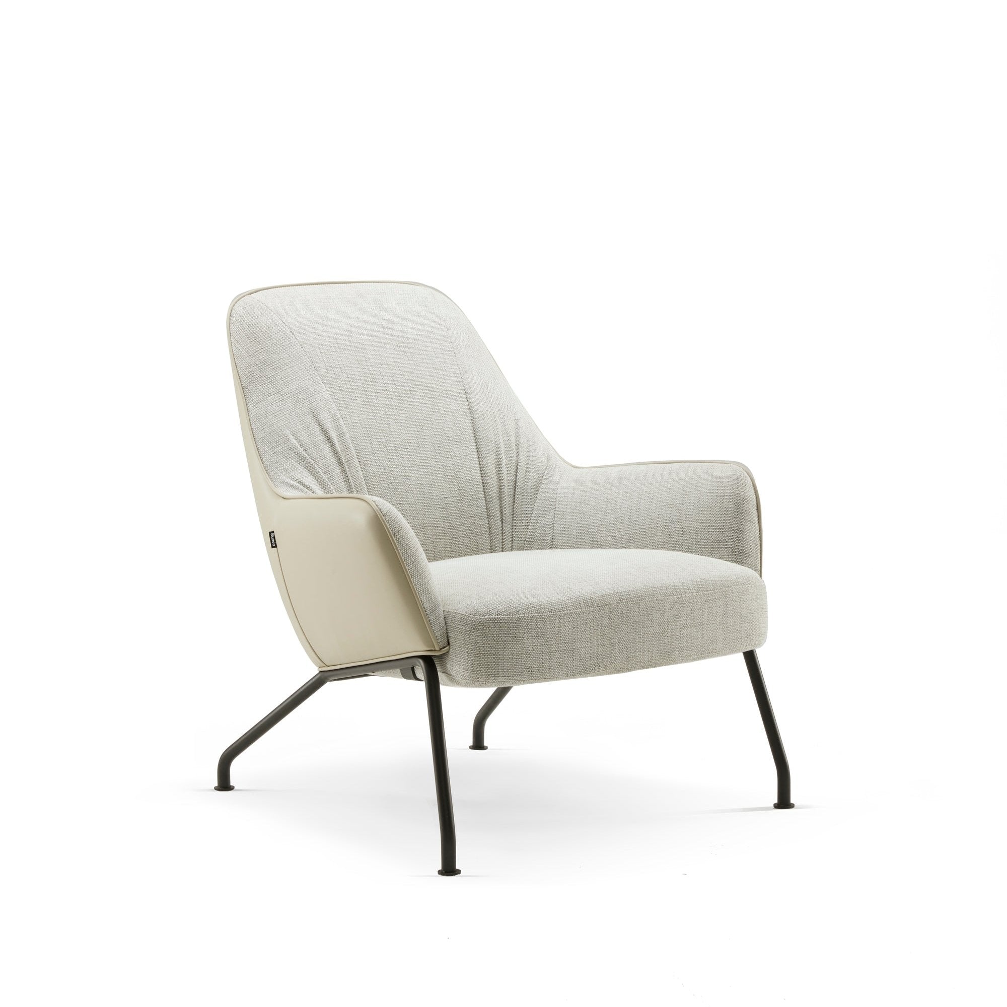 Jenkins Armchair - Armchair | Echelon Workplaces | Office Furniture