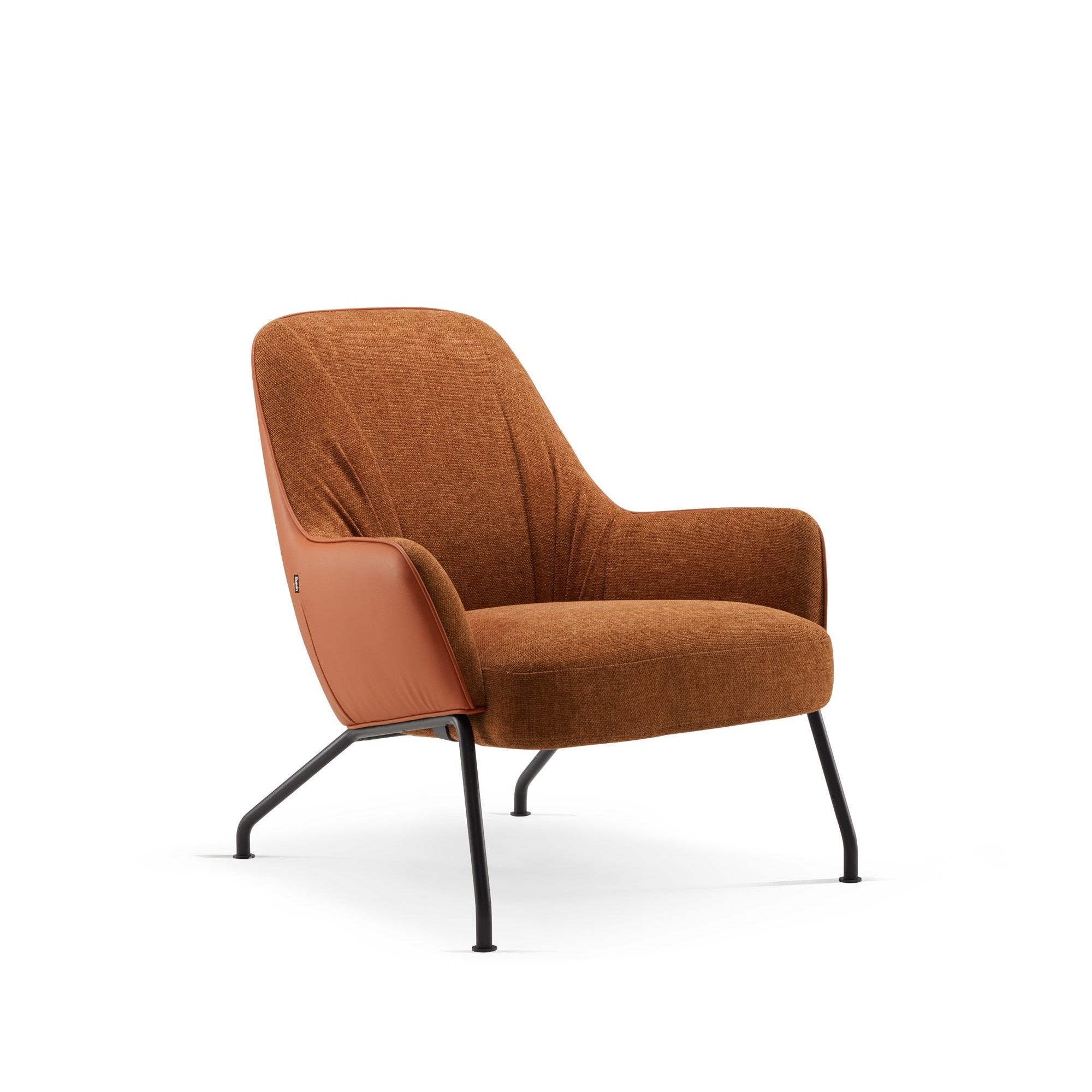Jenkins Armchair - Armchair | Echelon Workplaces | Office Furniture