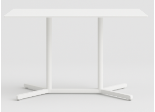 Bold Table - Rectangular - Table - Rectangular | Echelon Workplaces | Office Furniture