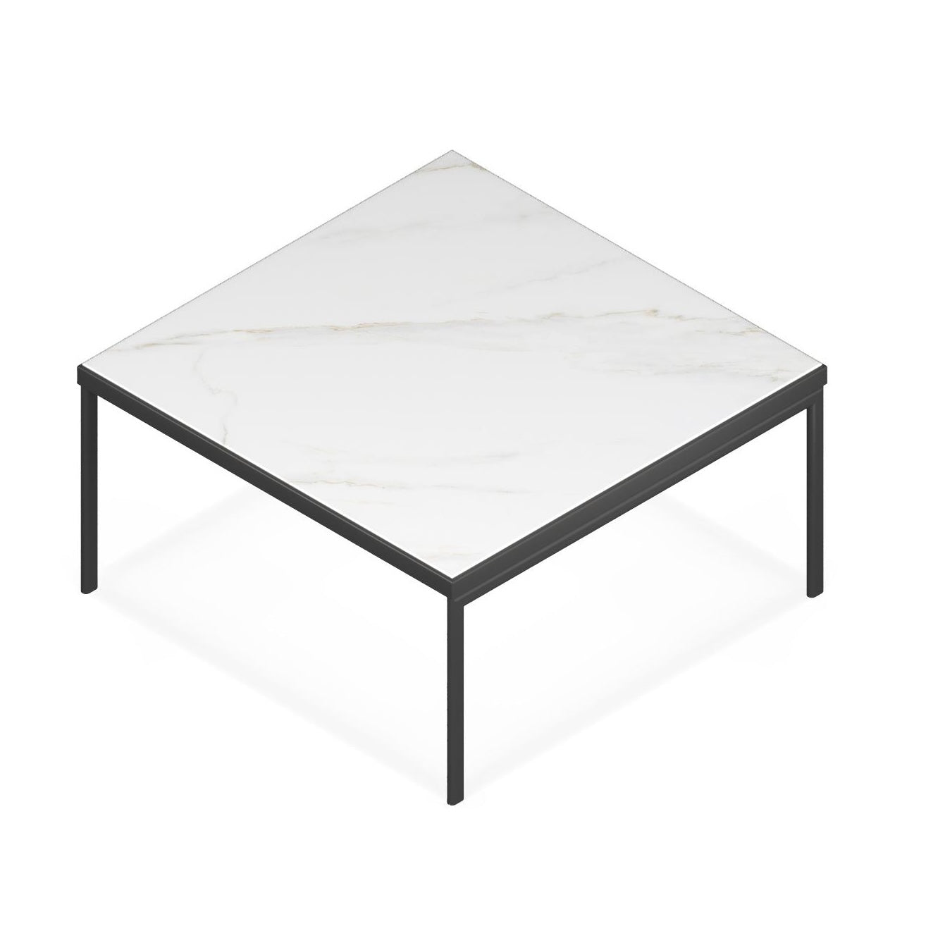 Evelyn Coffee Table - Coffee Table | Echelon Workplaces | Office Furniture