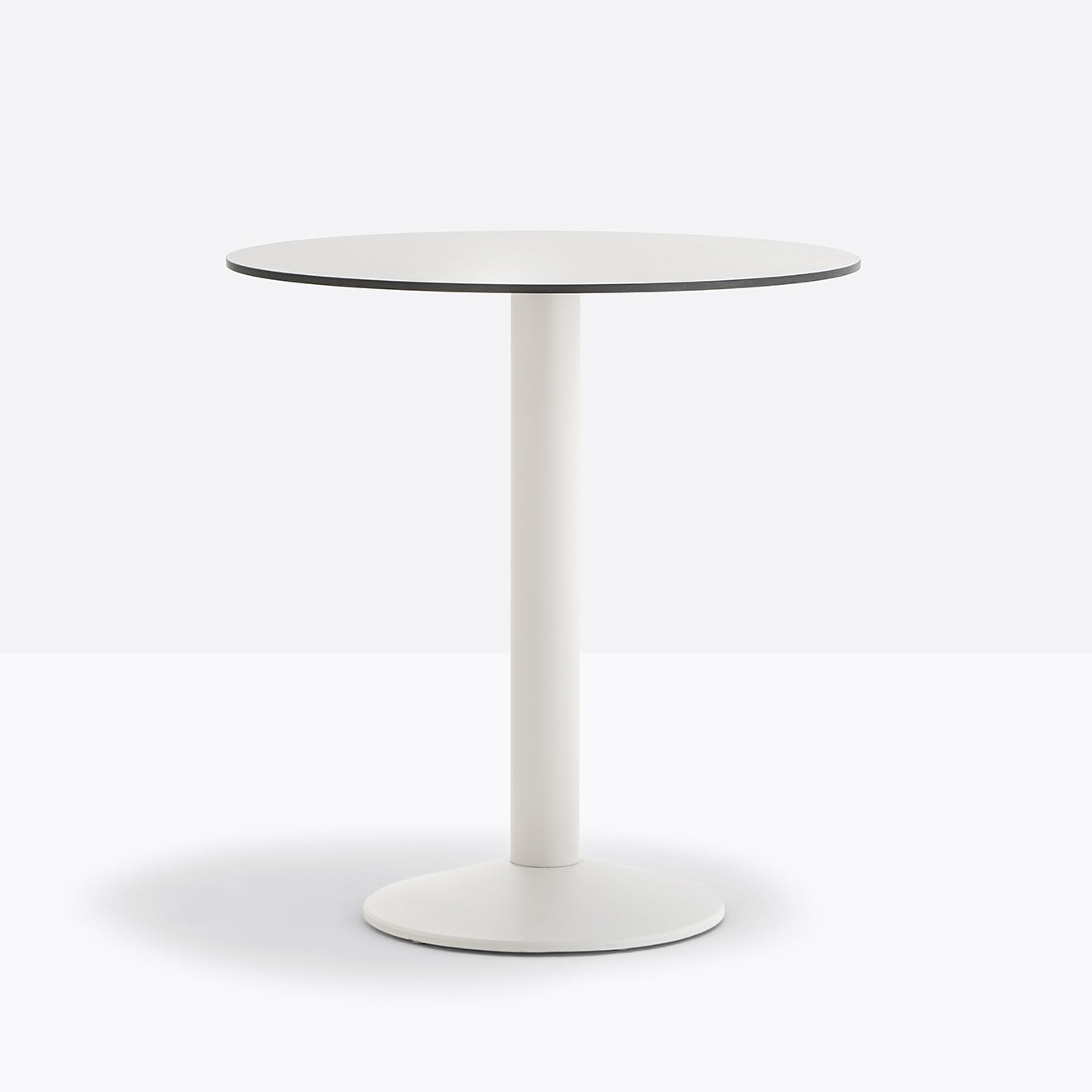 Ryan Round Table - Table - Round | Echelon Workplaces | Office Furniture