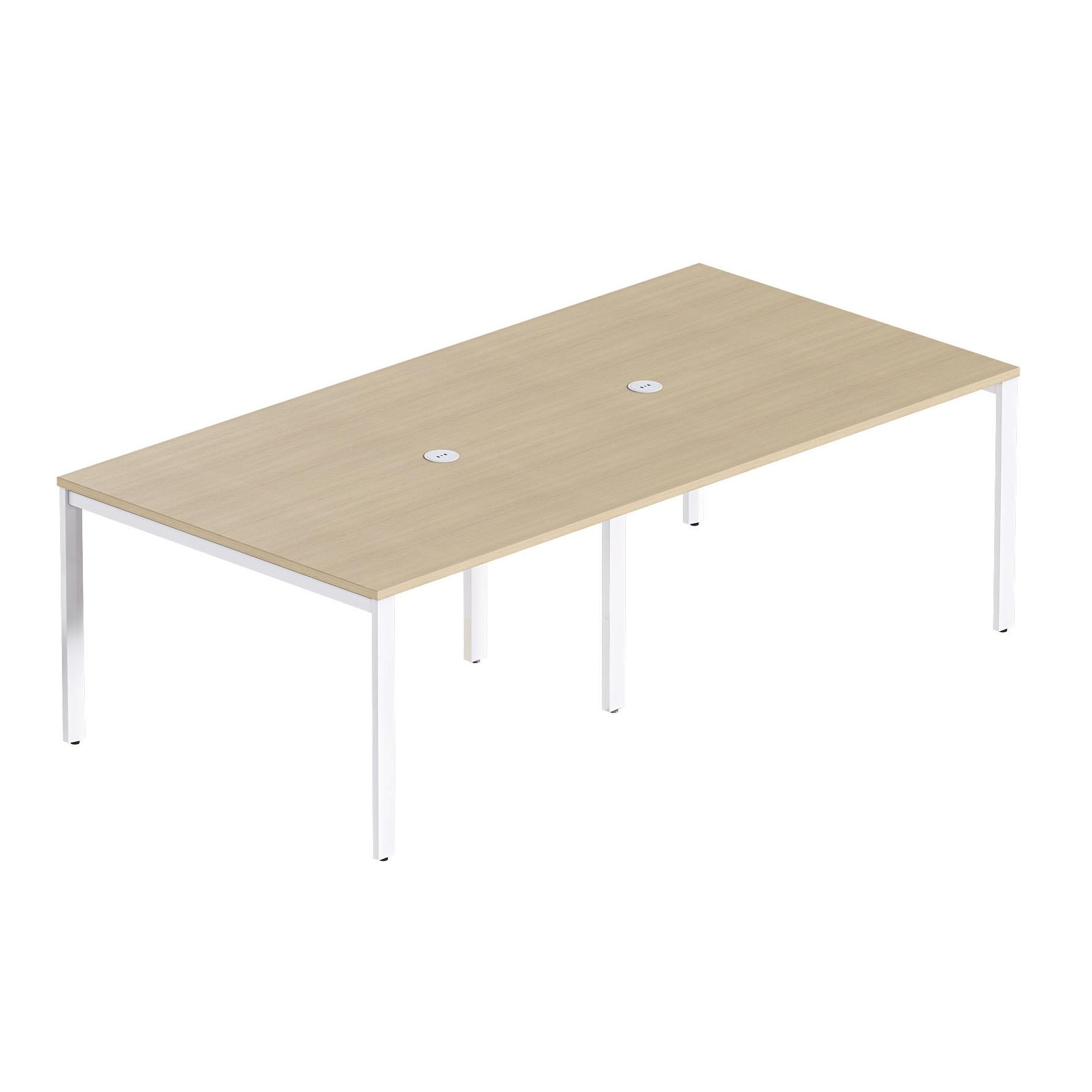 Cora Table - Table | Echelon Workplaces | Office Furniture