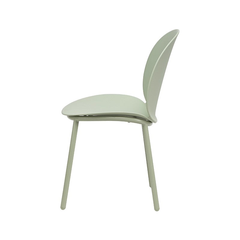 Monty Chair - Chair | Echelon Workplaces | Office Furniture
