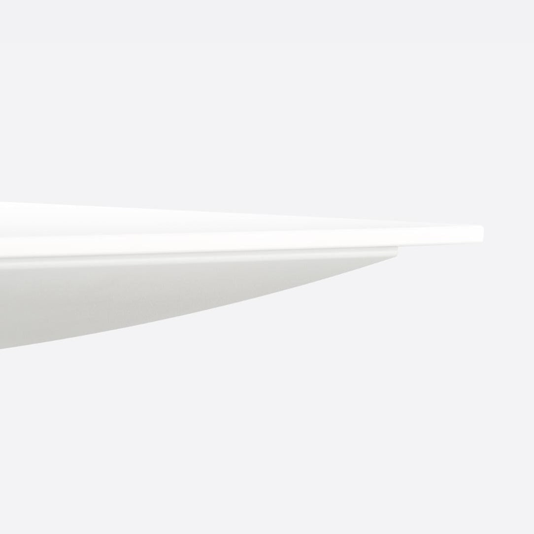 Chester Square Table - Table - Square | Echelon Workplaces | Office Furniture