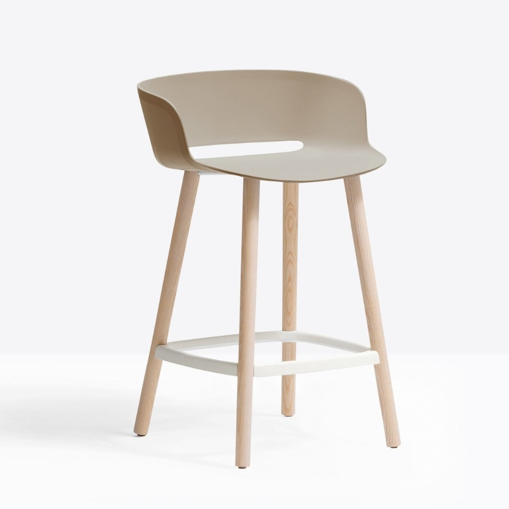 Frankie Stool - High - Stool - High | Echelon Workplaces | Office Furniture