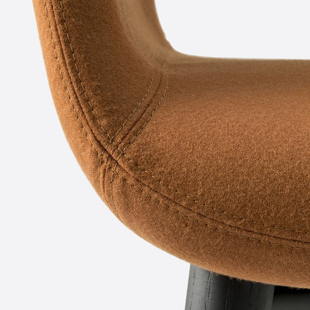 Caleb Armchair - Armchair | Echelon Workplaces | Office Furniture