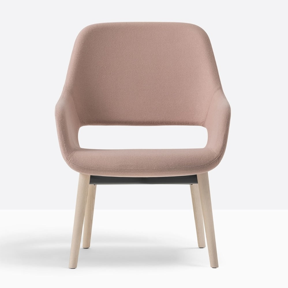 Caleb Armchair - Armchair | Echelon Workplaces | Office Furniture