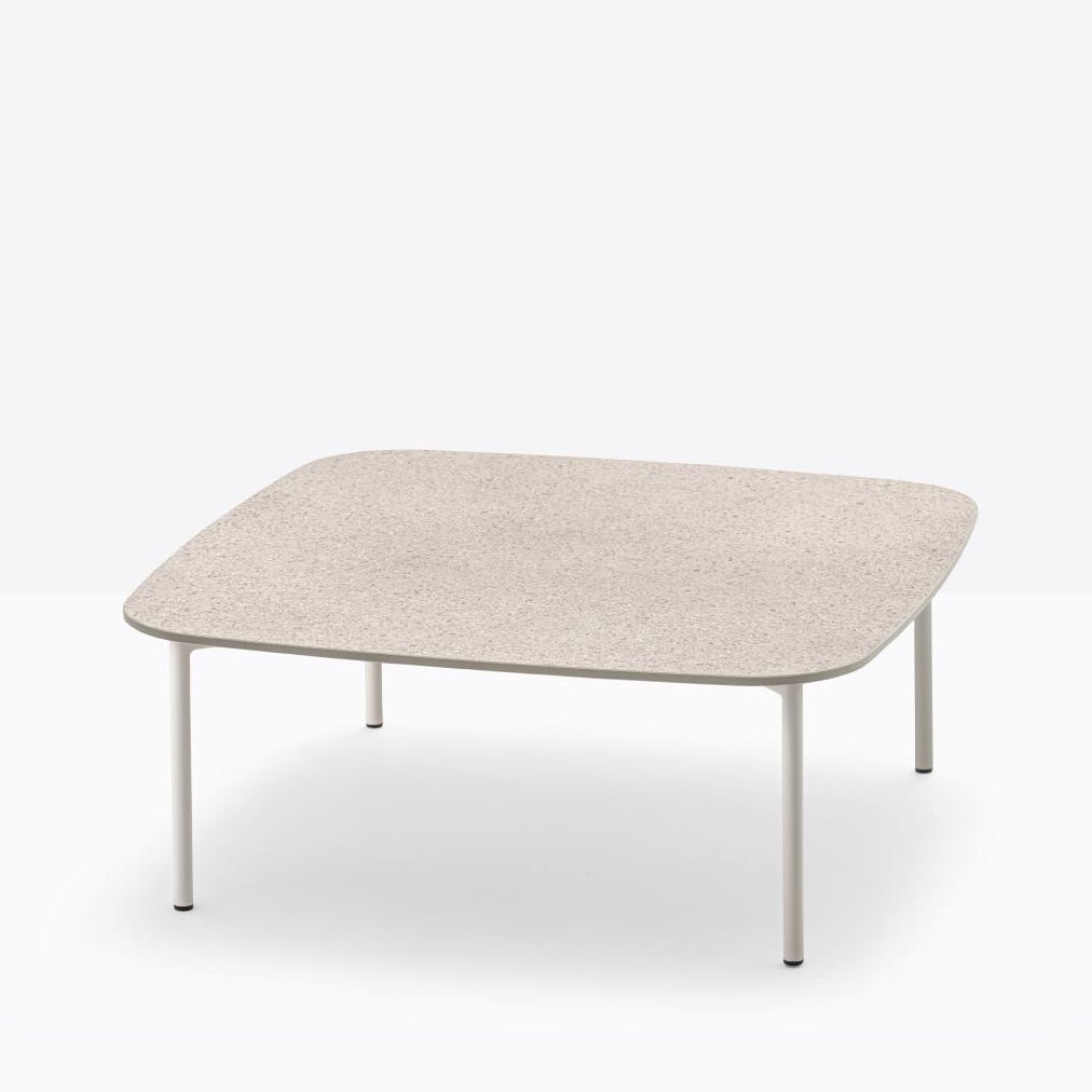 Brody Low Table - Table - Low | Echelon Workplaces | Office Furniture