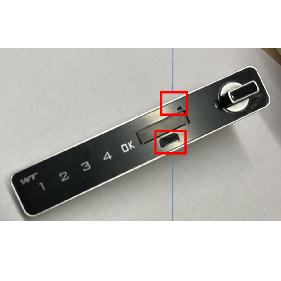 Indoor - 6 x Door Locker | Locker | Inspired Playbook
