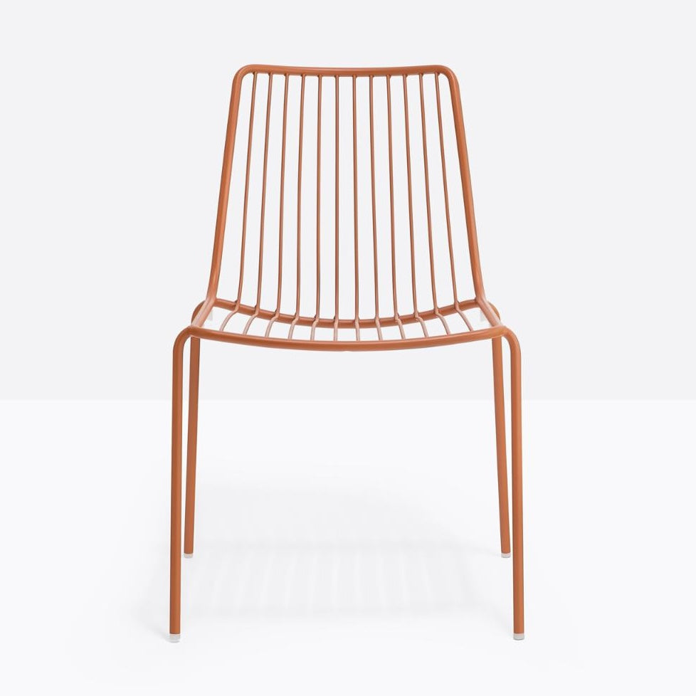 Grayson Outdoor Chair - Chair - Outdoor | Echelon Workplaces | Office Furniture