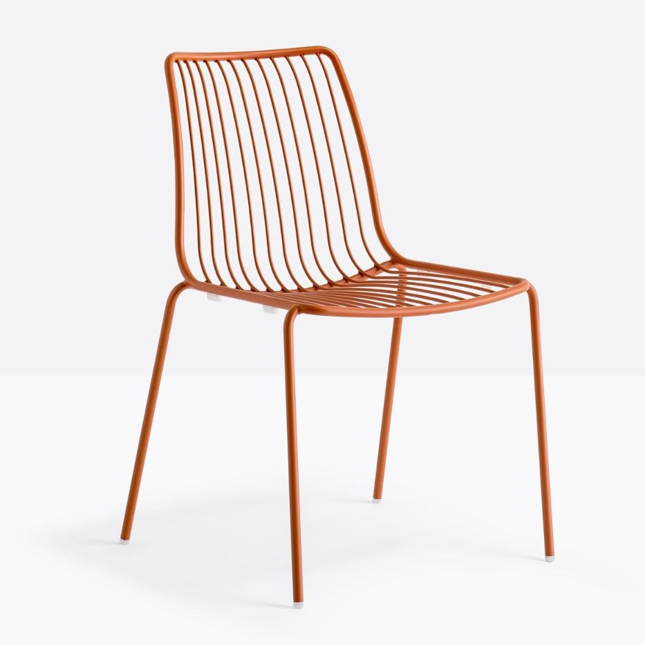 Grayson Outdoor Chair - Chair - Outdoor | Echelon Workplaces | Office Furniture