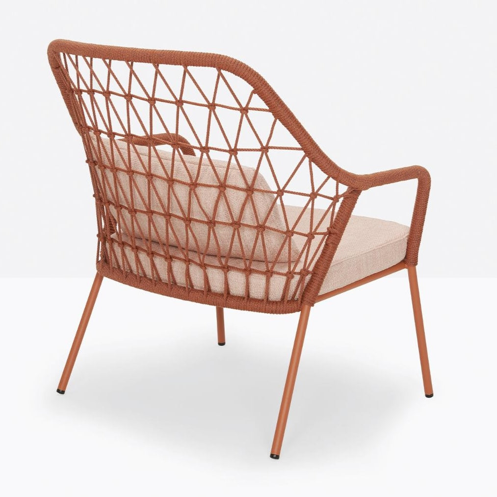 Otis Armchair - Armchair | Echelon Workplaces | Office Furniture