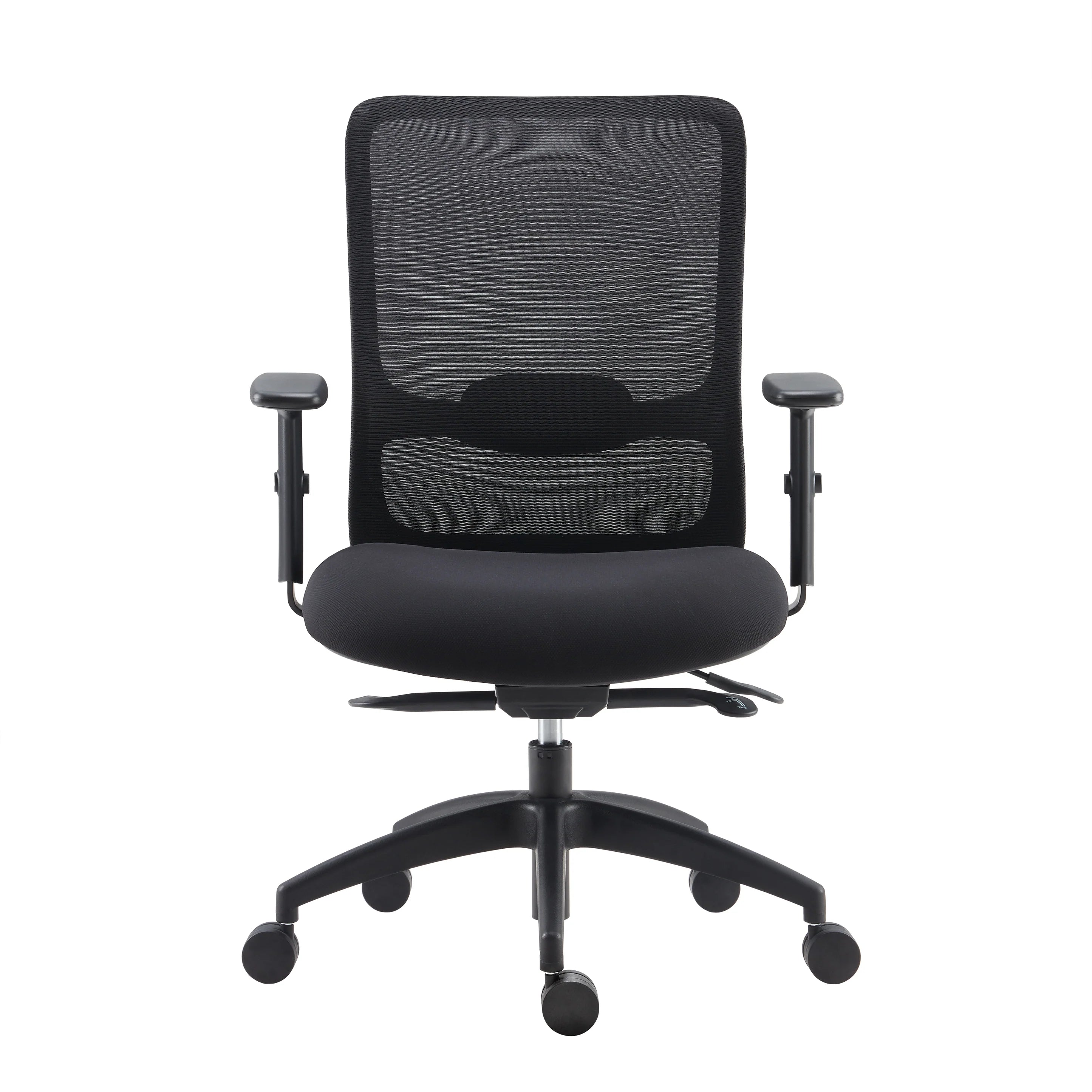 Task Chair - Olive - Task Chair | Echelon Workplaces