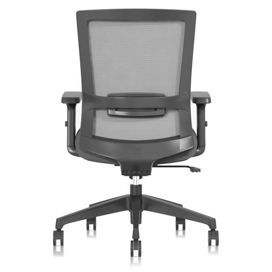 Task Chair - Iron - Task Chair | Echelon Workplaces