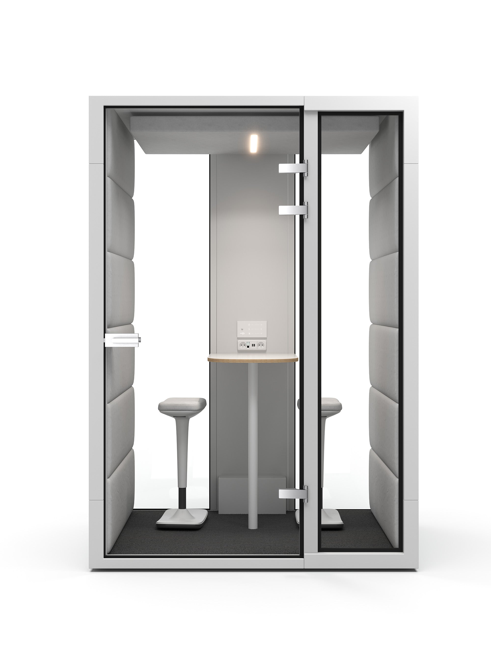 M PRO BOOTH - Phone Booth | Echelon Workplaces