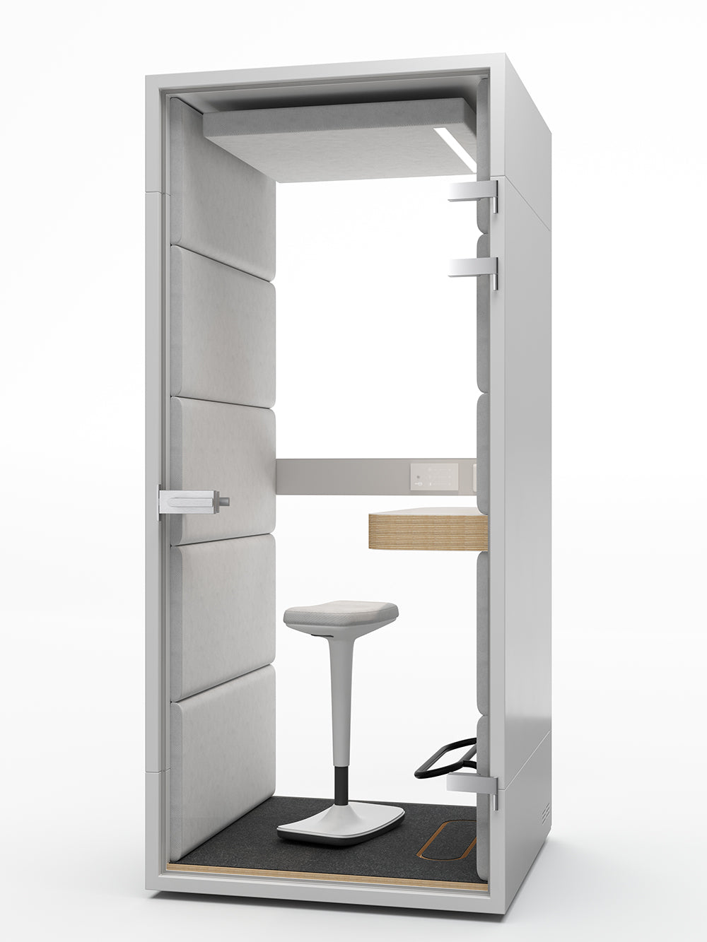 S PRO BOOTH - Phone Booth | Echelon Workplaces
