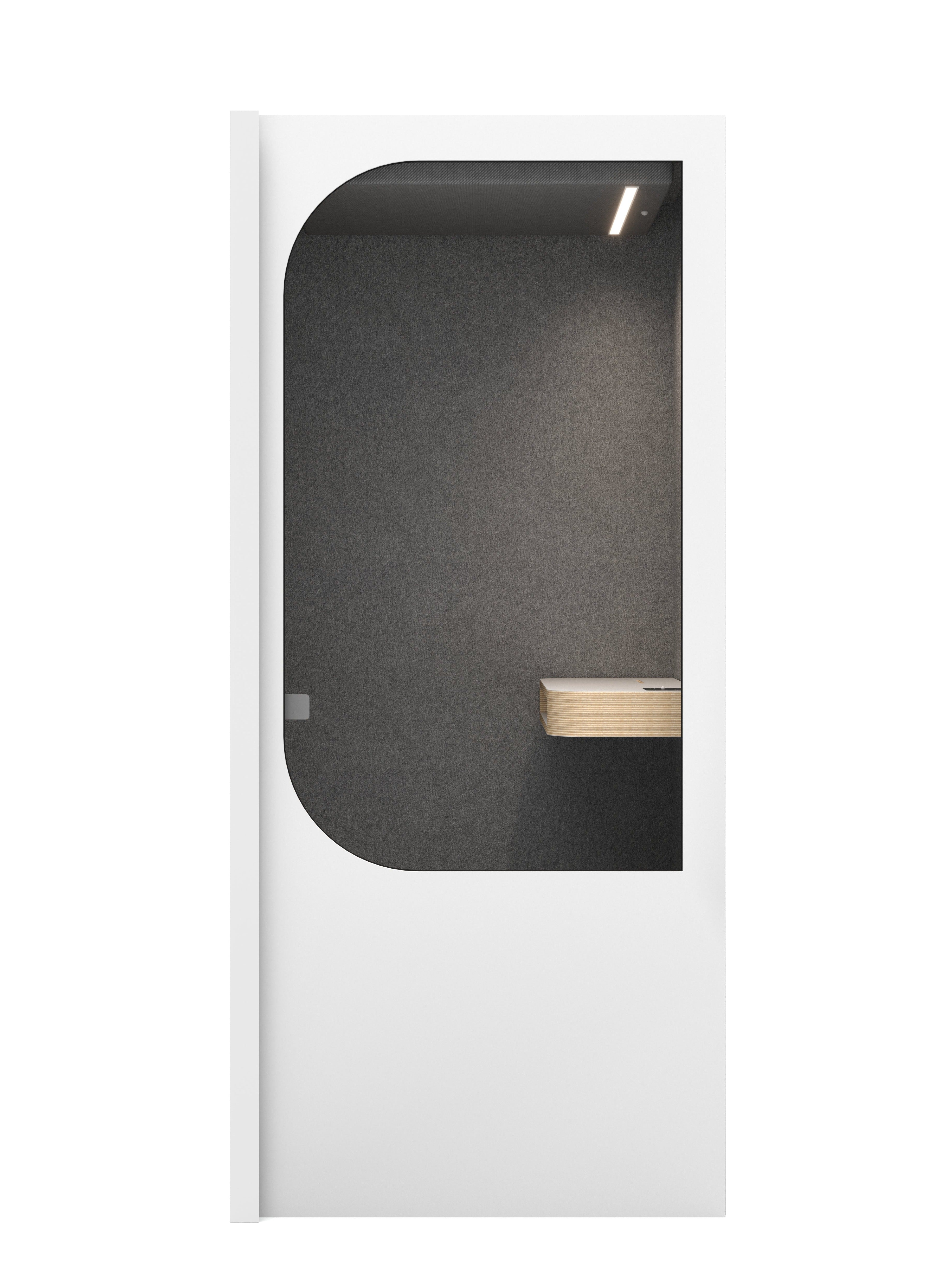 Young Phone Booth - Phone Booth | Echelon Workplaces